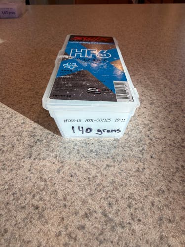 HF6 Flourinated Swix (New)