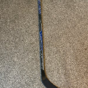 Senior Bauer Left Hand Hockey Stick P88 77 Flex (Used)
