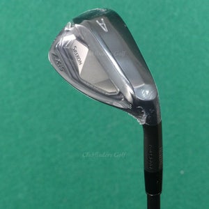 NEW Srixon ZXi5 Black Chrome AW Approach Wedge DG MID TI 100 R300 Steel Regular