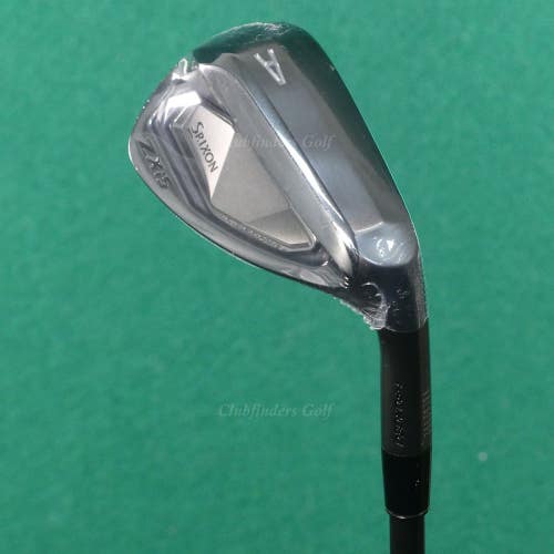 NEW Srixon ZXi5 Black Chrome AW Approach Wedge DG MID TI 100 R300 Steel Regular