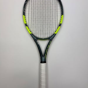 Babolat Pure Aero 98 2026, 4 3/8 Excellent 9.5/10