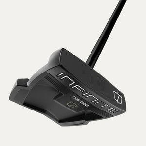 Wilson Staff Infinite Zero Torque The 606 Putter (35", Mallet, Center Shaft)