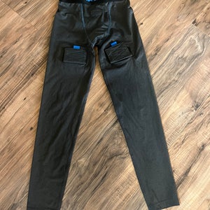 Sher-Wood SWD Girl’s Hockey Jill Pants