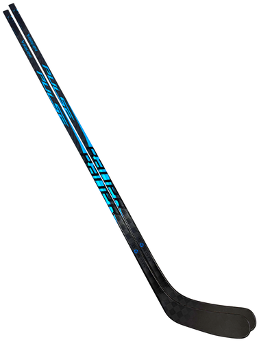 2 pack Bauer Pulse LH 82 Flex P90TM