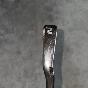 2024 Ping i Crossover 2 iron Right Handed Stiff Flex Graphite Shaft (Used)