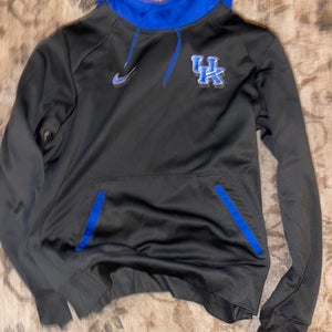 University of Kentucky Nike Elite Hoodie