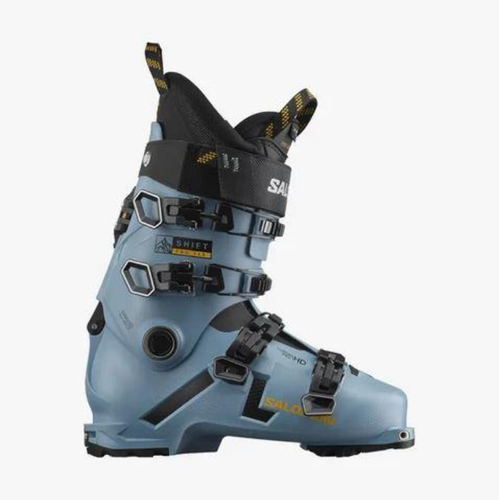 NEW Salomon Shift Pro 110 AT Alpine Touring Ski Boots 26.5