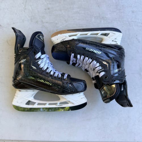 Bauer Supreme Mach Hockey Skates | Senior 7 (Fit 2)