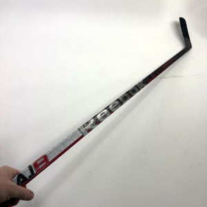 Used Left Reebok A.i NINE | 115 Flex Custom Square Toe Curve Grip | O'Donnell | BH230