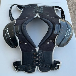 Extra Large Adult Bike Shoulder Pads (Used)
