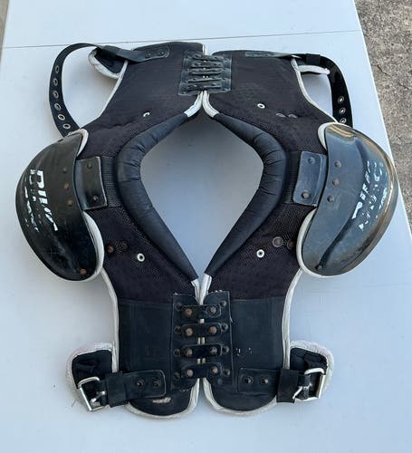 Extra Large Adult Bike Shoulder Pads (Used)