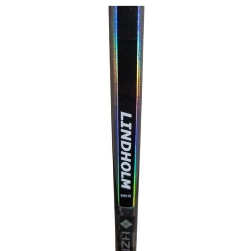 True Hzrdus 9X4 Pro Stock Stick LINDHOLM RH P92 70 Flex