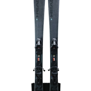 USED 2022 Head Kore 91 Skis 149cm - Tyrolia SP 10 Bindings