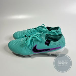 Nike Tiempo Legend 10 Elite SG Pro 'Peak Ready Pack' 7.5M 9W