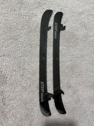 Step Steel Blacksteel 271 mm (Used)