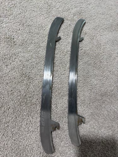 CCM Step Steel 271 mm (Used)