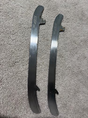 CCM Step Steel 271 mm (Used)