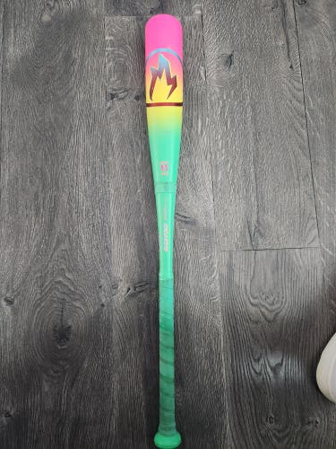 2026 Easton Hype Fire Composite USABat Certified Bat (-11) 17 oz 28"