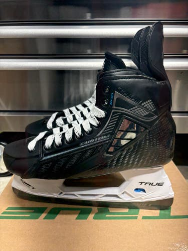 True Custom SVH Pro Skate Size 10 Regular Width New Prostock