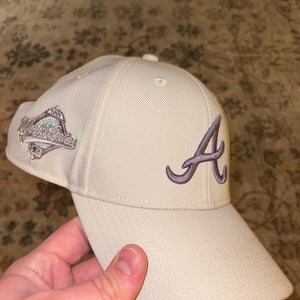 Men’s Atlanta Braves SnapBack