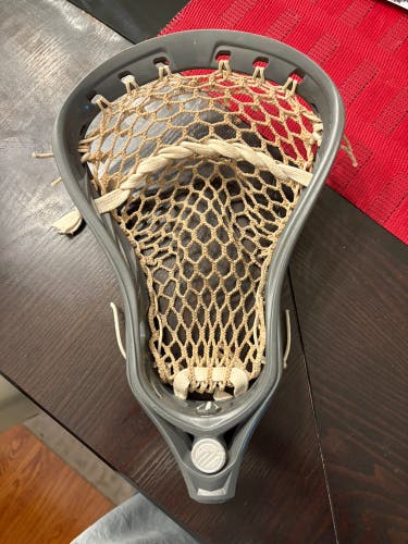 Maverik Tank 2 Used Stringing Head (Used)