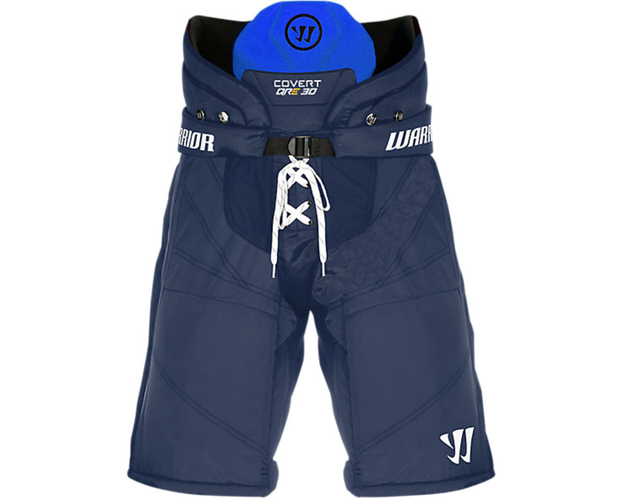 Junior Small Warrior Covert QRE 30 Hockey Pants (New)