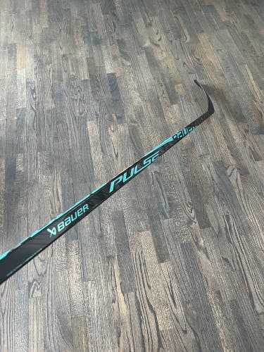 New Bauer Pulse (70 flex P28)