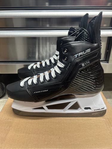 True Custom SVH Pro Skate Size 10 Fit 1 (New) Prostock