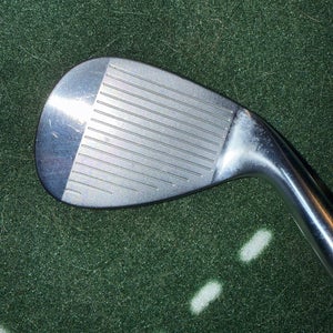Men's Takomo Skyforger Left Hand Wedge Wedge Flex 48 Degree Steel Shaft (Used)
