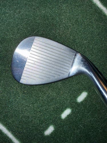 Men's Takomo Skyforger Left Hand Wedge Wedge Flex 48 Degree Steel Shaft (Used)