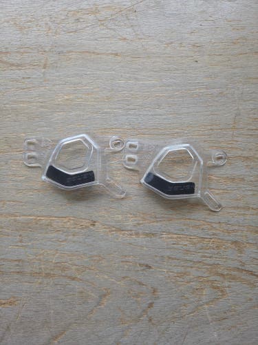 Bauer reakt 150 ear guards