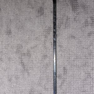 Senior CCM Ribcor Trigger 6 Pro Left Hand Hockey Stick 75 Flex (Used)