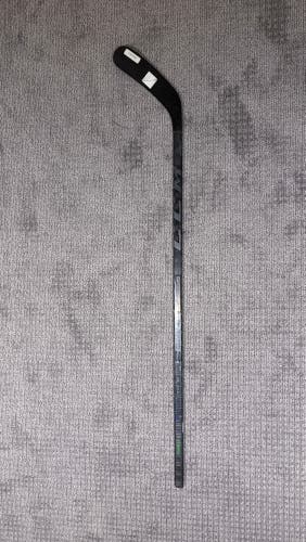 Senior CCM Ribcor Trigger 6 Pro Left Hand Hockey Stick 75 Flex (Used)