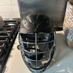 Cascade CPX-R Helmet (Used)