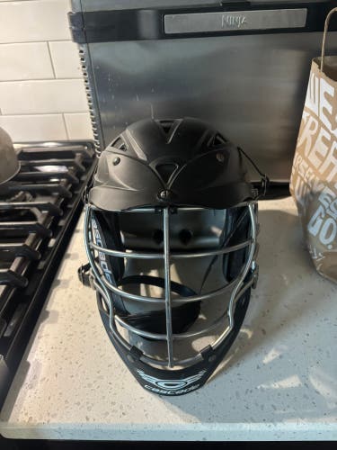 Cascade CPX-R Helmet (Used)