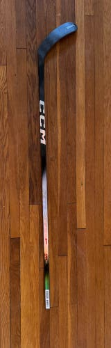 Senior CCM JetSpeed FT8 Pro Left Hand Hockey Stick P29 70 Flex (New)