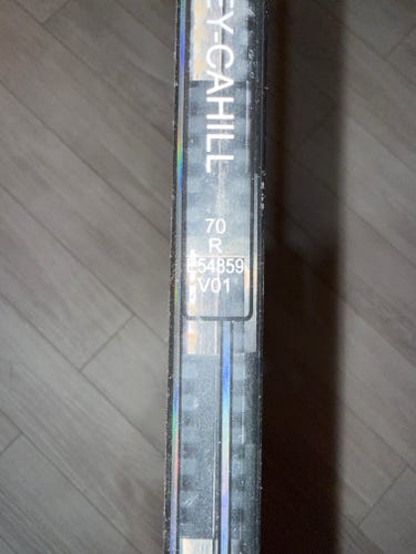 Senior CCM JetSpeed Pro Right Handed Hockey Stick P90 70 Flex Pro Stock (New)