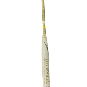 Used Louisville Slugger 2021 LXT SB BAT BB/SB Fastpitch Bat 33" 11834-S000047495