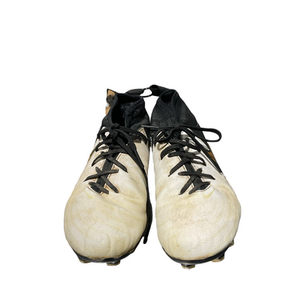 Used Nike Soccer Cleats White Junior 02 11834-S000047639