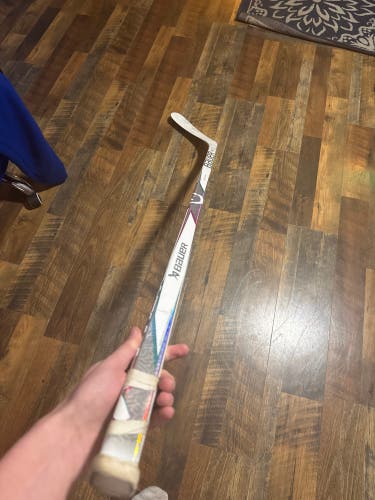 Intermediate Bauer Proto2 Left Hand Hockey Stick P92 55 Flex (Used)