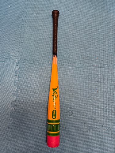 2024 Victus Pencil hybrid BBCOR Certified Bat (-3) 27 oz 30" (Used)