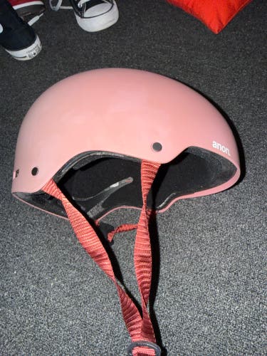 Women's Medium Anon Helmet (Used)