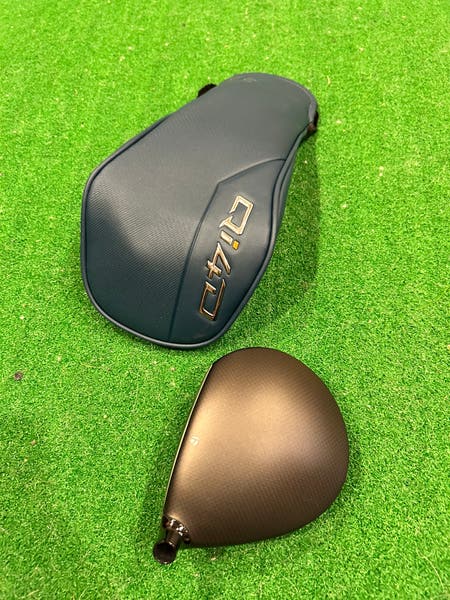 TaylorMade Qi4D LS 8.0 Driver Head Only #211116 | SidelineSwap