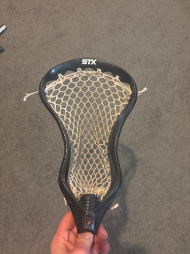 STX Super Power Used Stringing Head (Used)