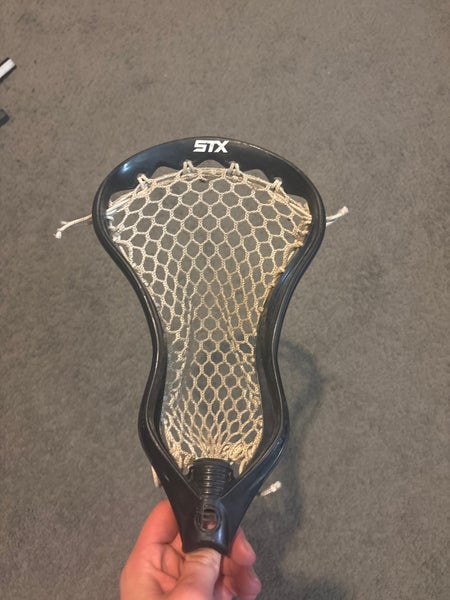 STX Super Power Used Stringing Head (Used)