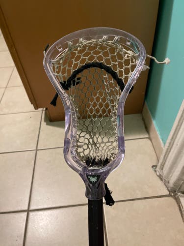 ECD Ion Used Stringing Head (Used)