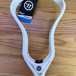 Warrior Evo QX-D Head (New)