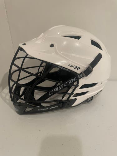 Cascade CPV-R Helmet (Used)