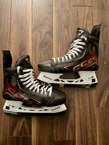CCM JetSpeed FT8 Pro Skates Regular 10,5