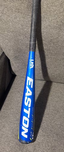 Easton ALX Bat (-11) 13 oz 24" (Used)